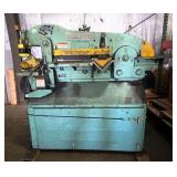 #120.25 – OnLine Consignment Auction – Ironworker, Misc.